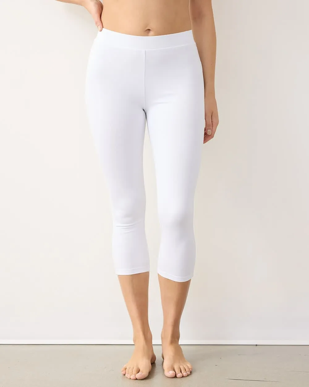 Capri Legging sold by Reitmans product image thumbnail 3