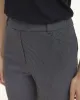 Straight-Leg High-Rise Pants - The Iconic (R) - Tall sold by Reitmans