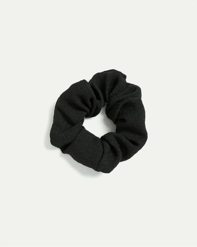 Solid Scrunchie sold by Reitmans
