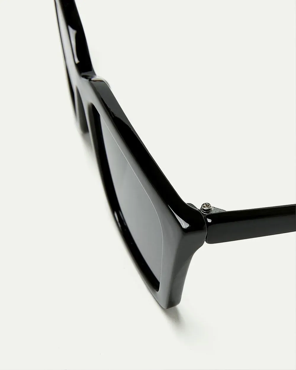 Square Cat Eye Sunglasses sold by Reitmans product image thumbnail 5