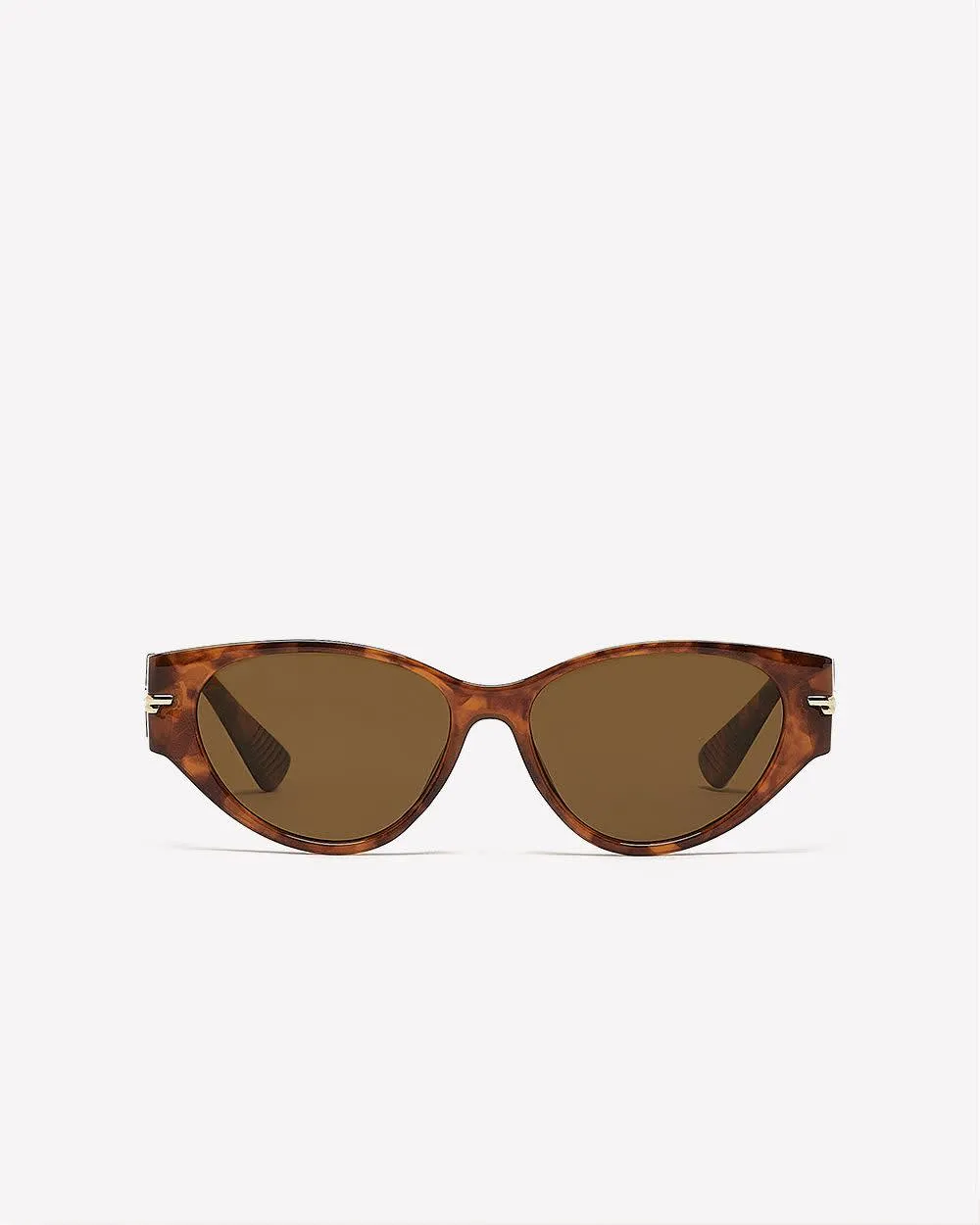 Vintage Tortoise Sunglasses sold by Reitmans product image thumbnail 2