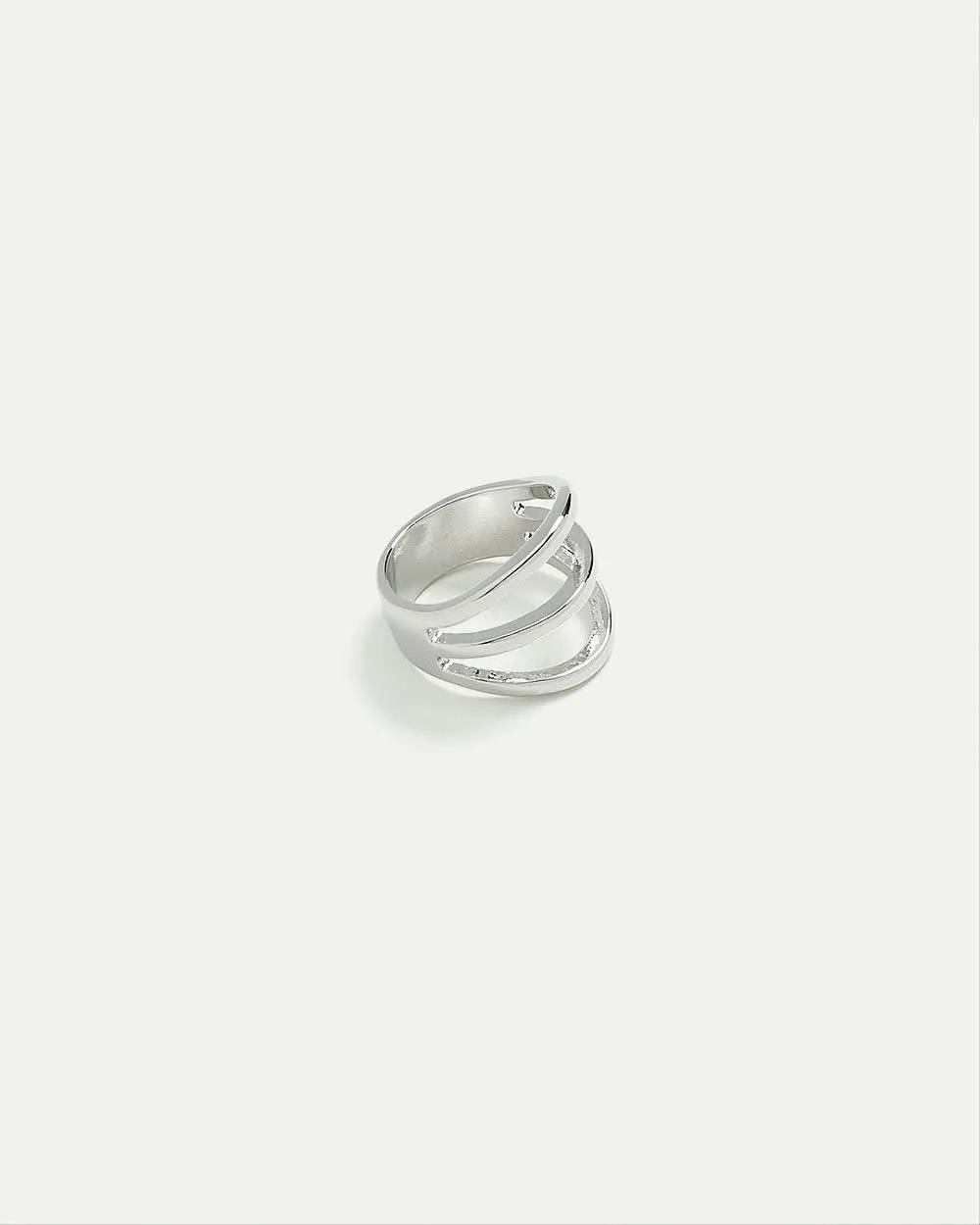Three-Layer Ring sold by Reitmans product image thumbnail 2
