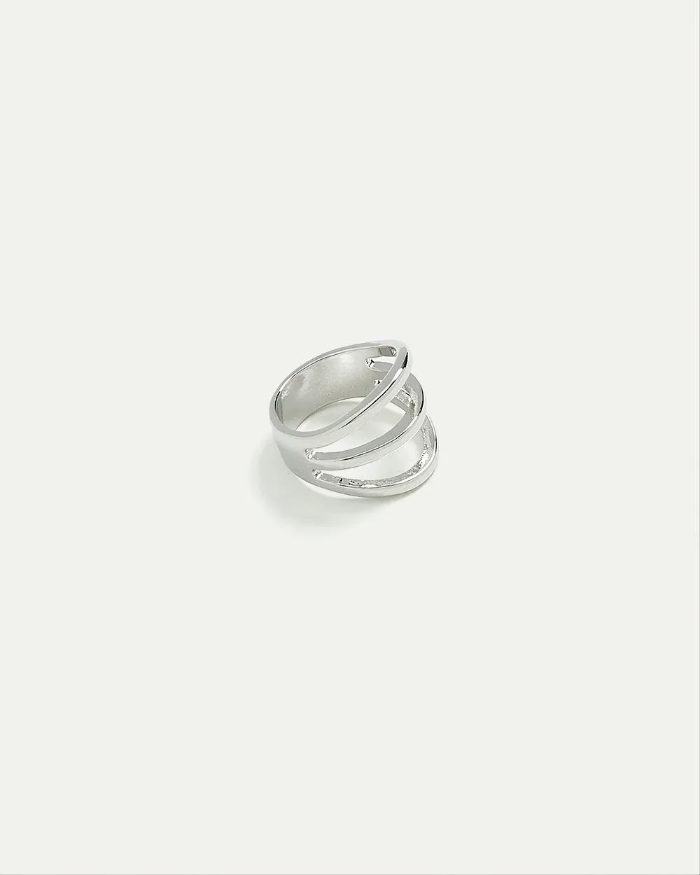 Three-Layer Ring sold by Reitmans product image thumbnail 4