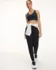 French Terry Fleece Jogger Pant - Hyba - Petite sold by Reitmans