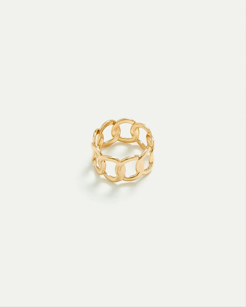 Intertwined Circles Ring sold by Reitmans product image thumbnail 2