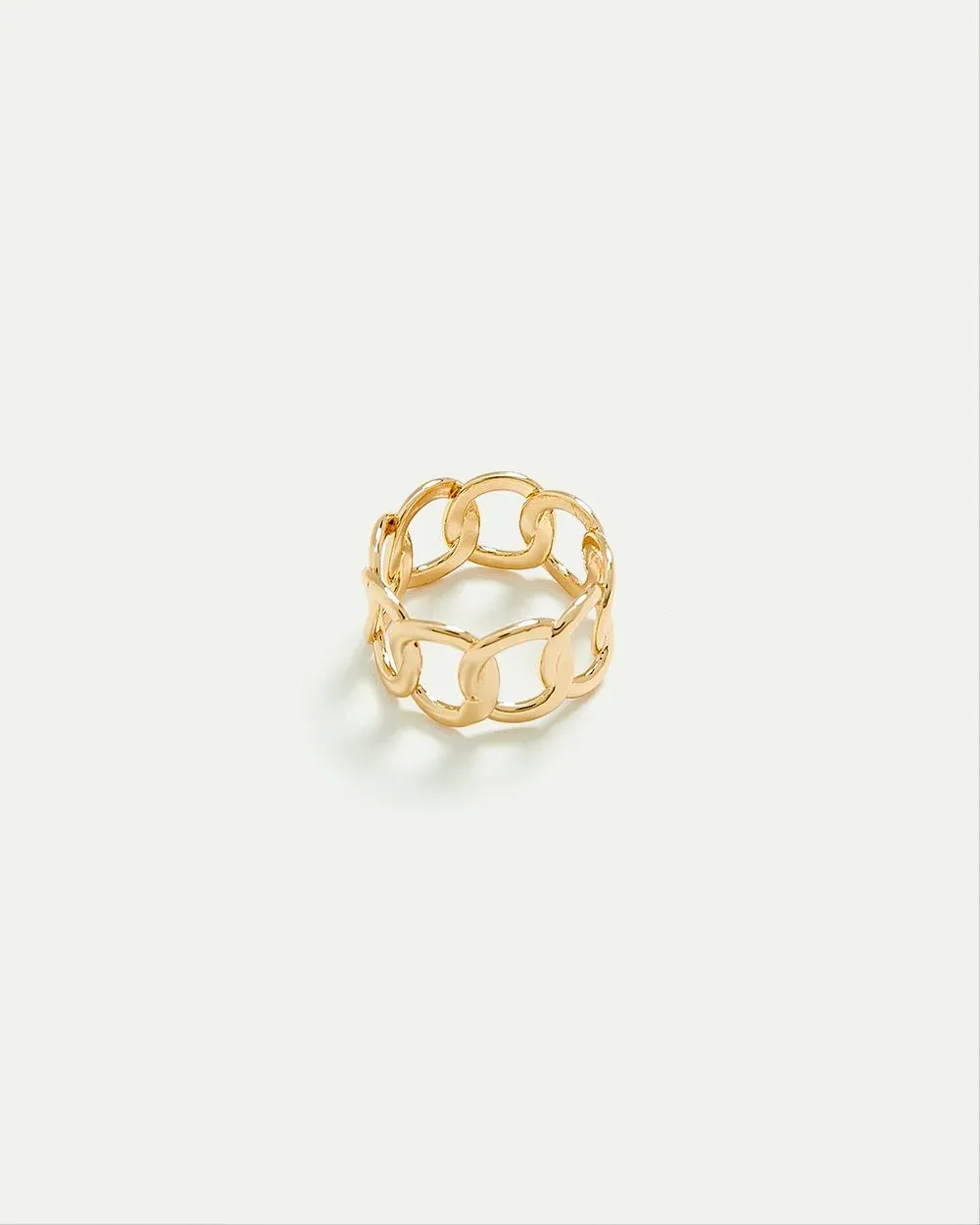 Intertwined Circles Ring sold by Reitmans product image thumbnail 4