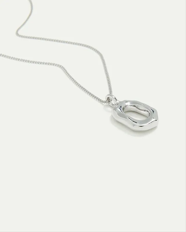 Short Necklace with Bubble Pendant sold by Reitmans