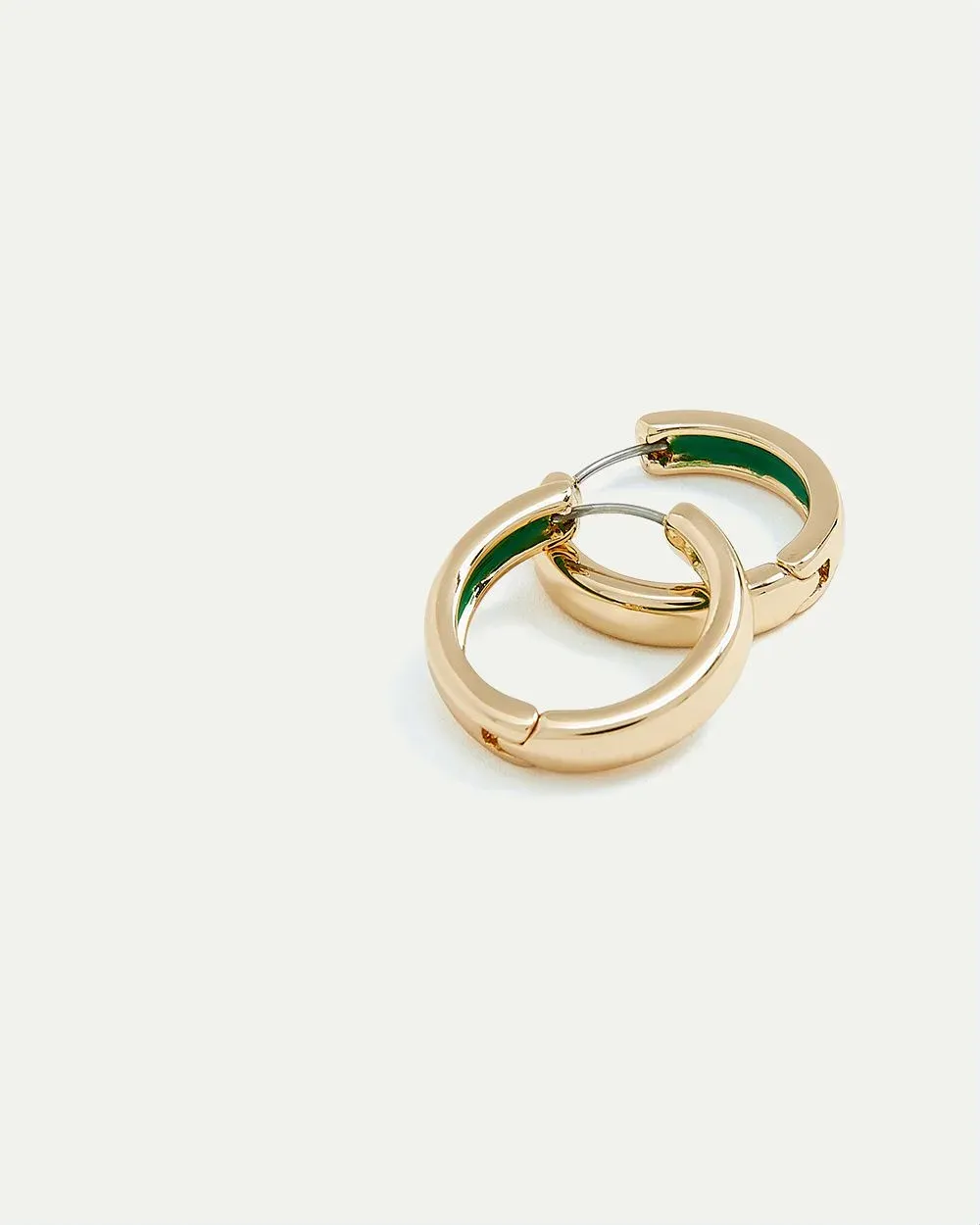 Chunky Hoops with Colour Detail sold by Reitmans product image thumbnail 5