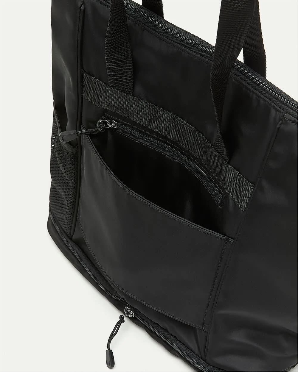 2 in 1 Travel Bag - Hyba sold by Reitmans product image thumbnail 2