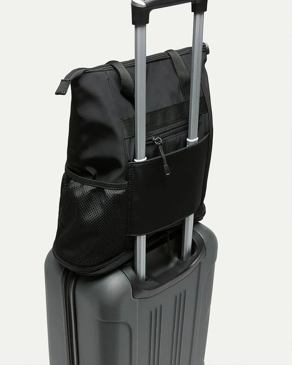 2 in 1 Travel Bag - Hyba sold by Reitmans product image thumbnail 4