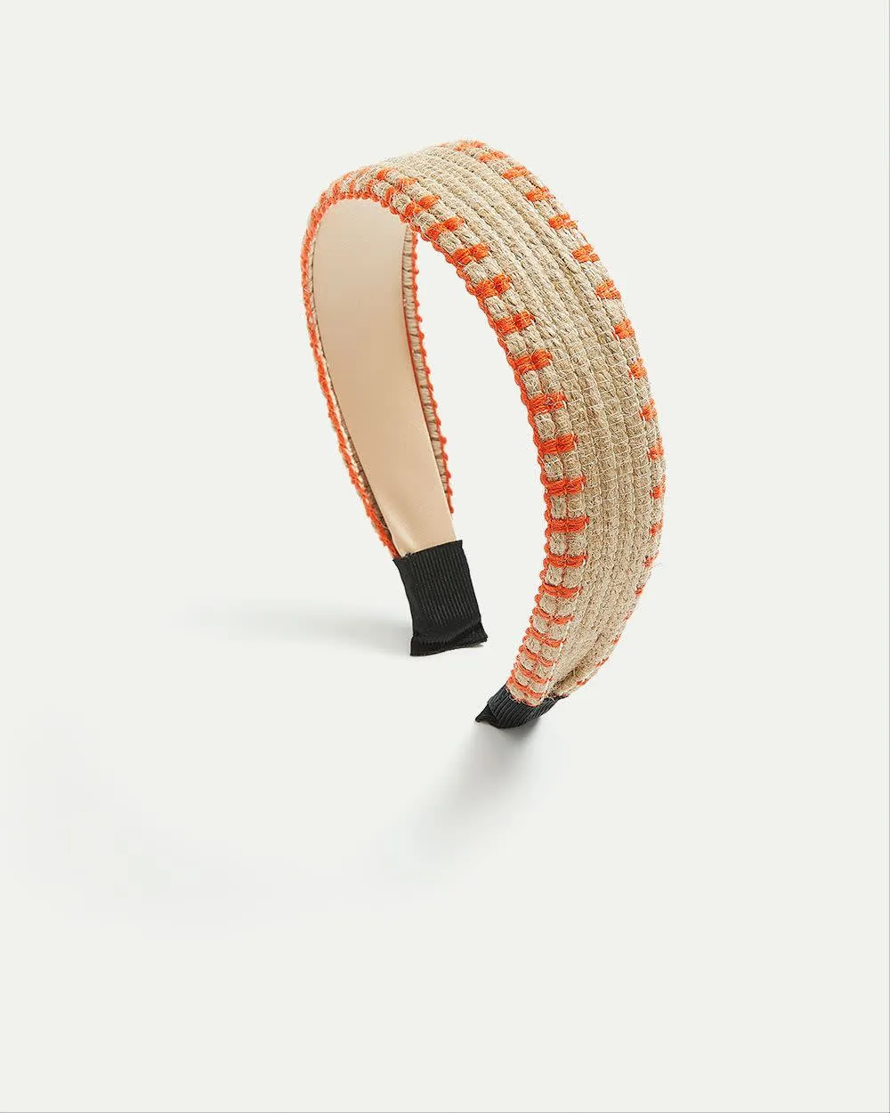 Woven Headband with Knot sold by Reitmans product image thumbnail 3