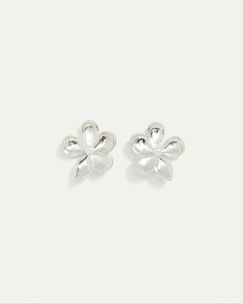 Flower Earrings sold by Reitmans product image thumbnail 2