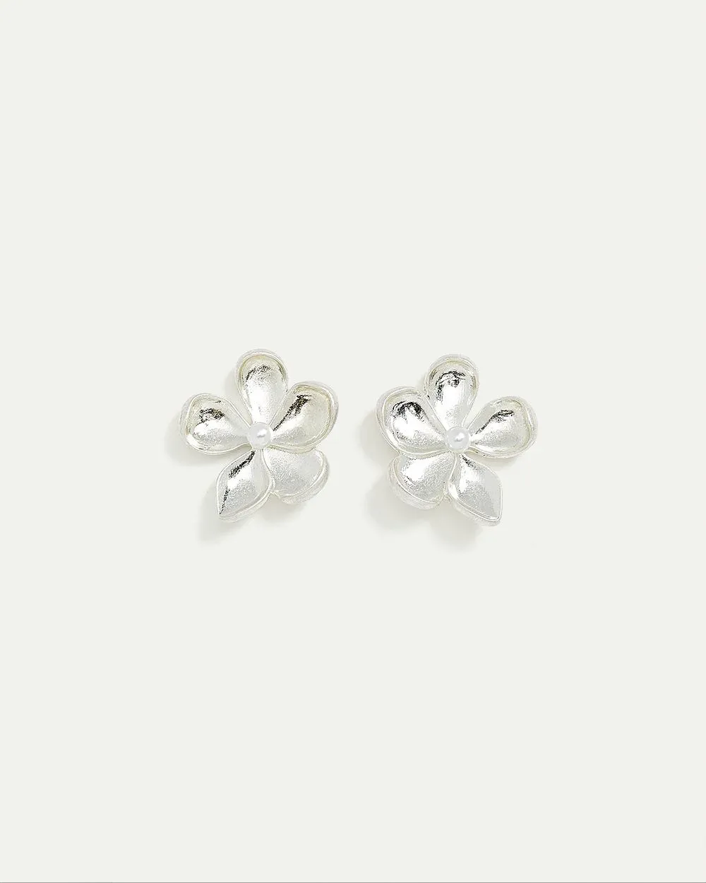 Flower Earrings sold by Reitmans product image thumbnail 4