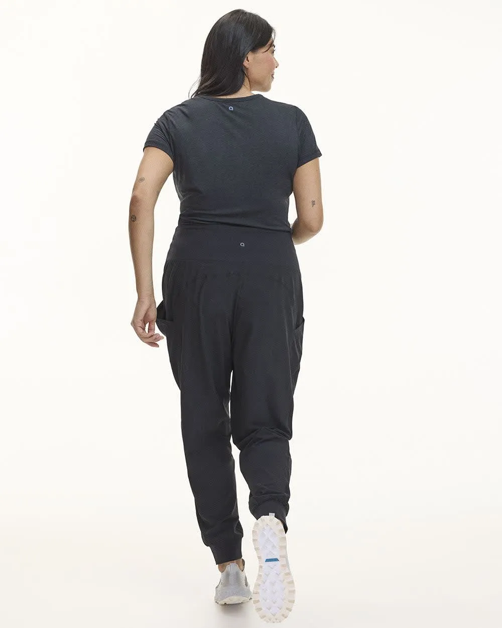 Yoga Jogger - Hyba - Tall sold by Reitmans product image thumbnail 2