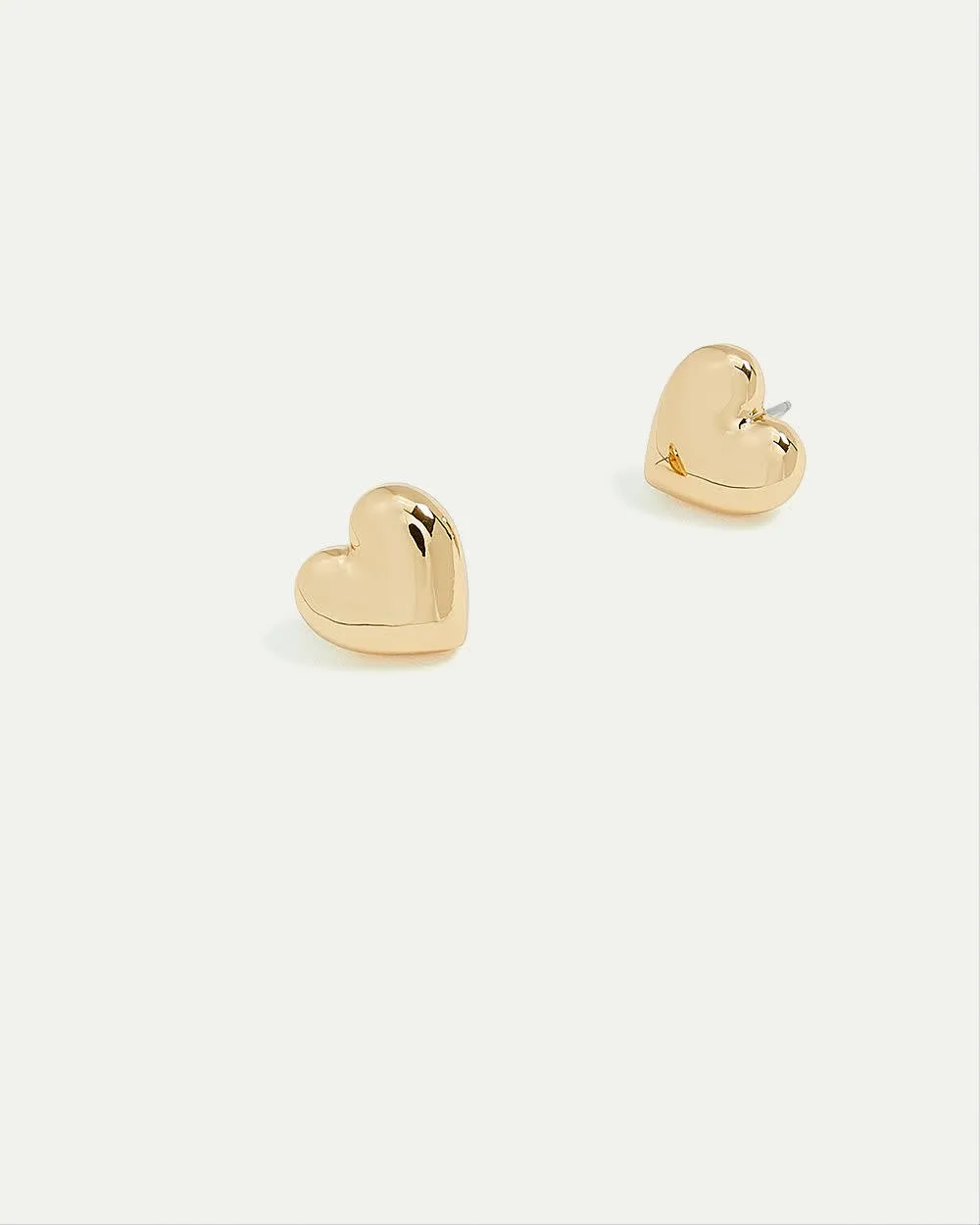Heart Earrings sold by Reitmans product image thumbnail 2