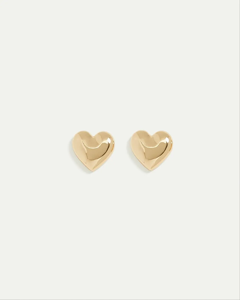 Heart Earrings sold by Reitmans product image thumbnail 3