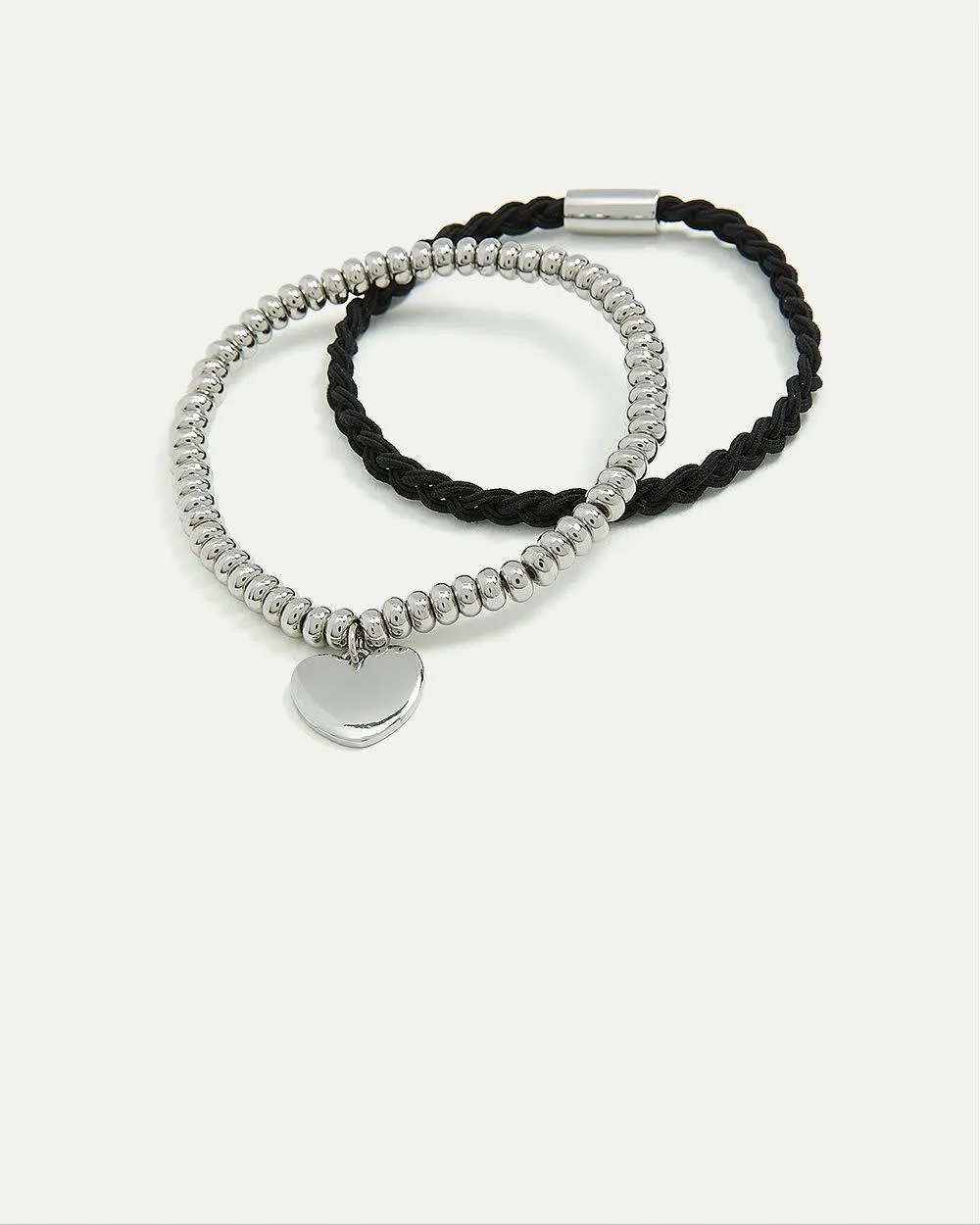 Friendship Bracelets – Set of 2 sold by Reitmans