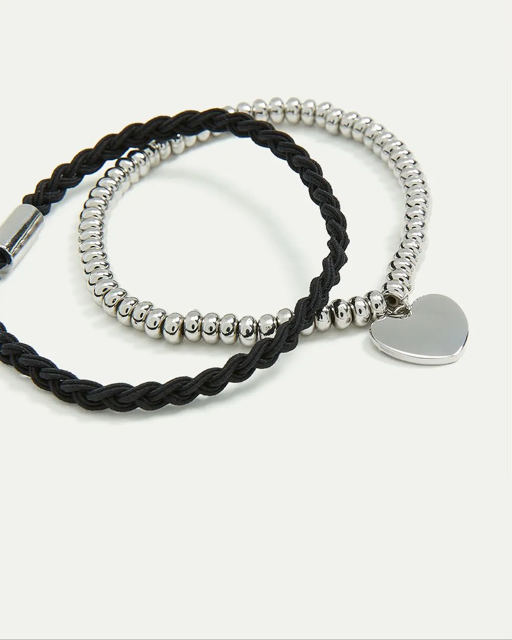 Friendship Bracelets – Set of 2 sold by Reitmans product image thumbnail 3