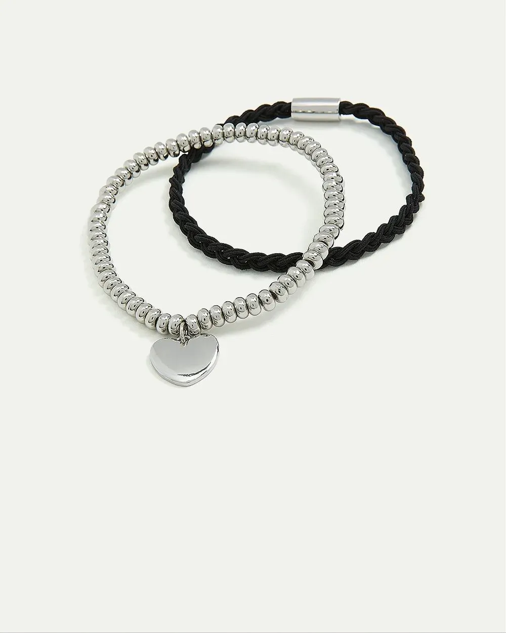 Friendship Bracelets – Set of 2 sold by Reitmans product image thumbnail 4