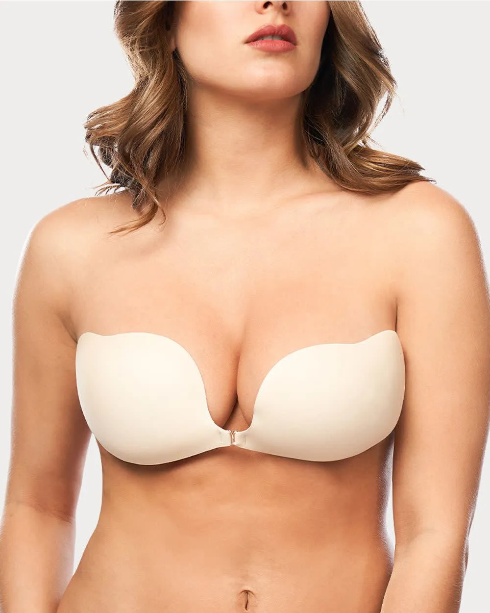 Adhesive Bra sold by Reitmans