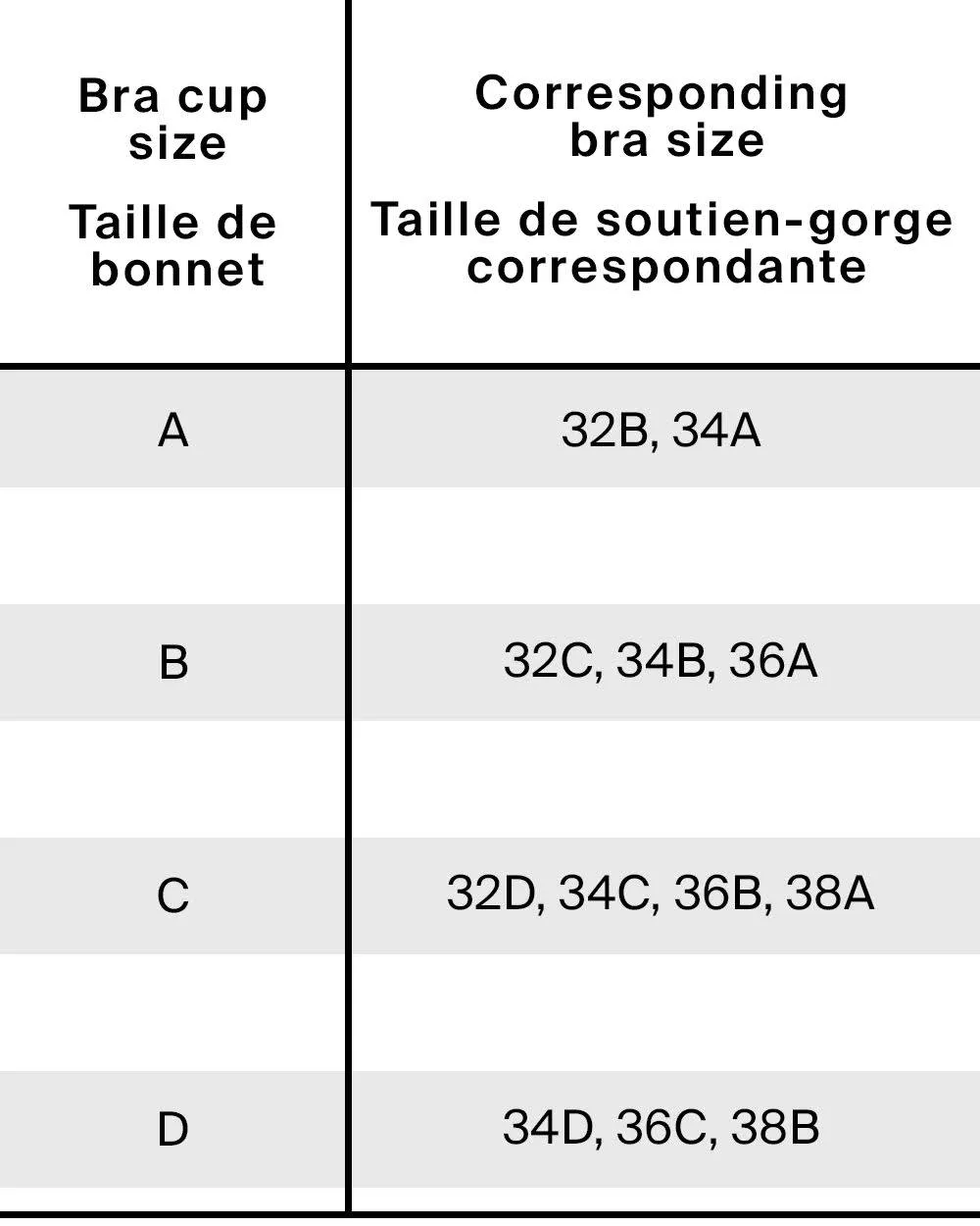 Adhesive Bra sold by Reitmans product image thumbnail 4