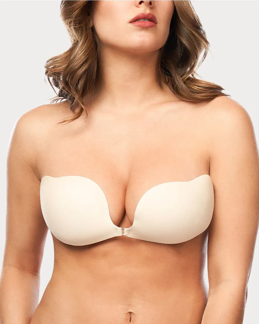 Adhesive Bra sold by Reitmans product image thumbnail 5