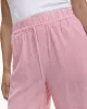 Wide-Leg High-Rise Linen Pant - Tall sold by Reitmans