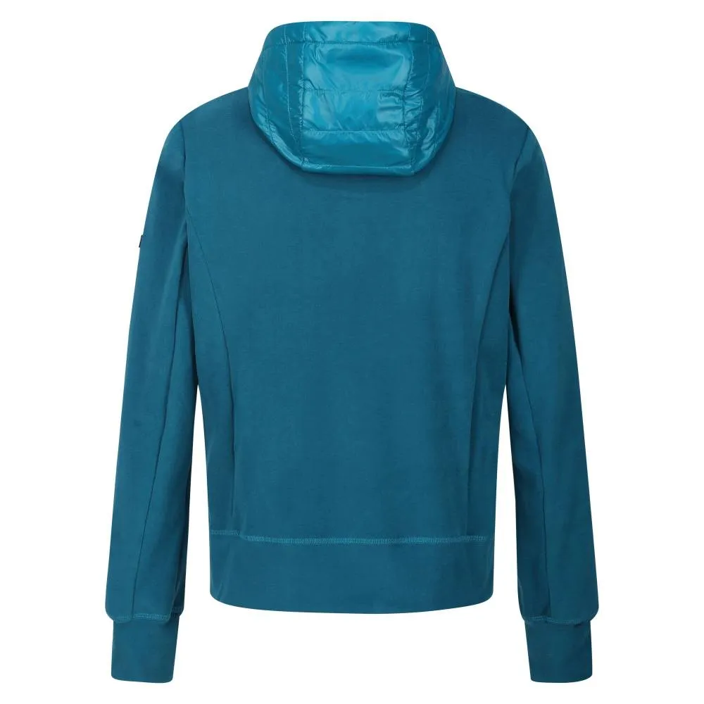 Regatta - Womens/Ladies Kelton Baffled Hybrid Jacket sold by Reitmans product image thumbnail 2