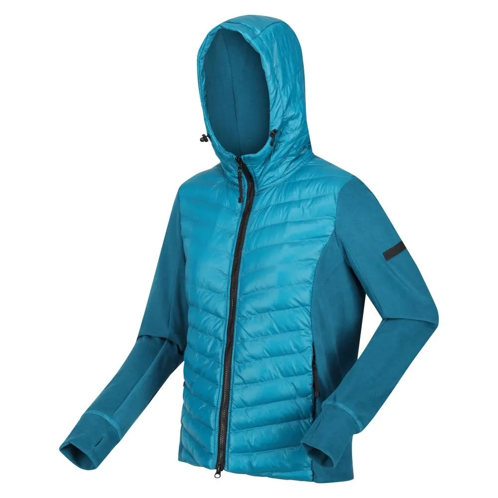 Regatta - Womens/Ladies Kelton Baffled Hybrid Jacket sold by Reitmans product image thumbnail 3