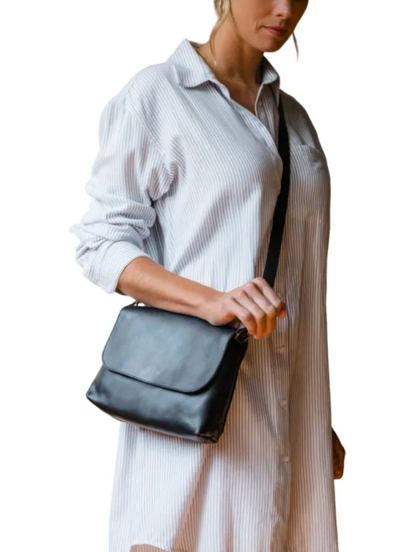 ABLE - Perry Shoulder Crossbody sold by Reitmans