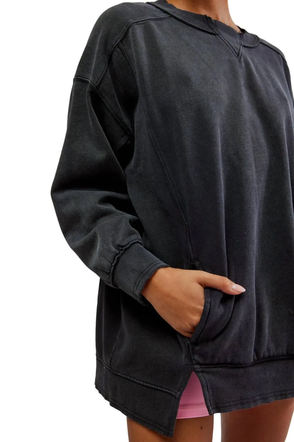 Free People - Intercept Tunic sold by Reitmans product image thumbnail 3