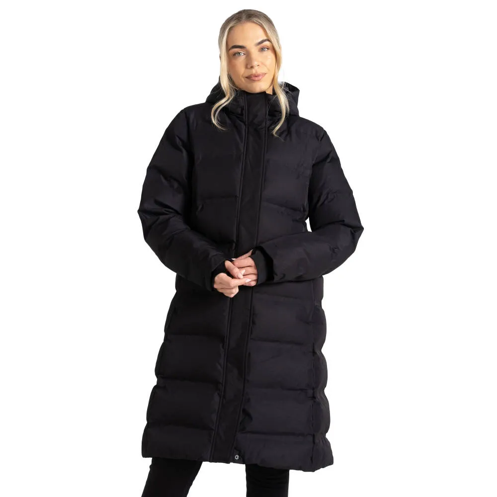Dare 2B - Womens/Ladies Wander Padded Jacket sold by Reitmans product image thumbnail 4