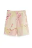 SCOTCH & SODA - High Rise Casual Printed Shorts sold by Reitmans