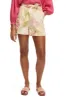 SCOTCH & SODA - High Rise Casual Printed Shorts sold by Reitmans