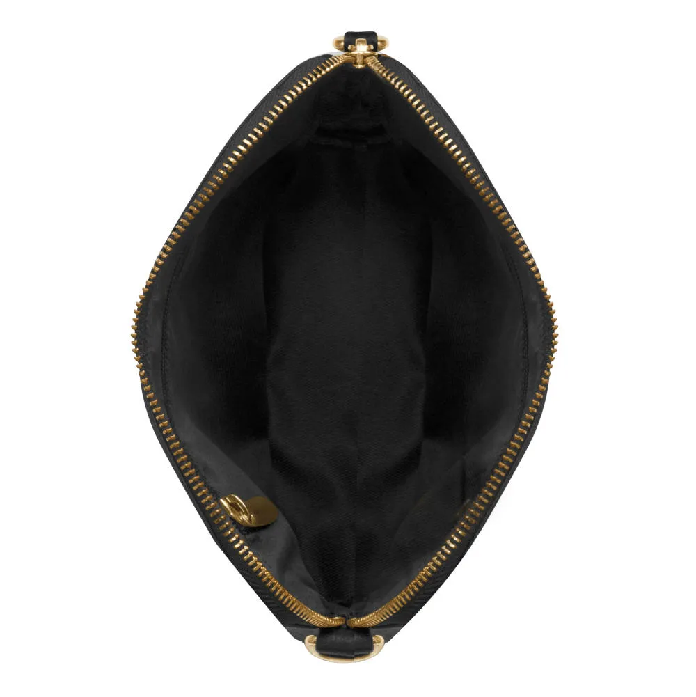 CHAMPS Leather Shoulder Bag sold by Reitmans product image thumbnail 4