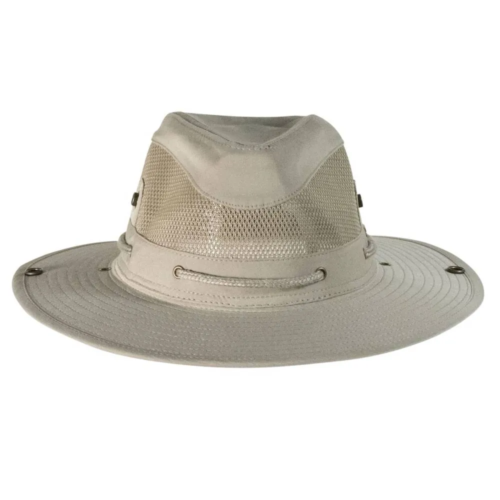Canadian Hat 1918 - Thelon - Outback Hat In Fabric sold by Reitmans