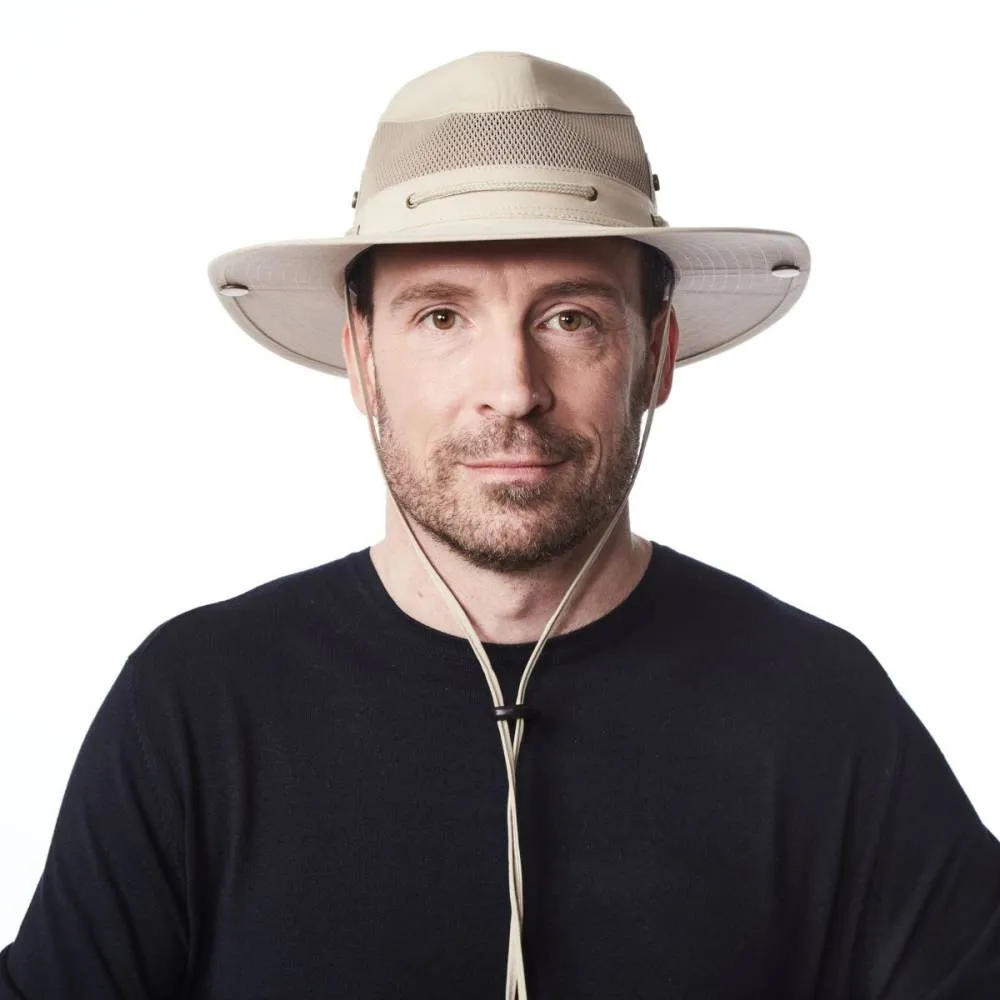 Canadian Hat 1918 - Thelon - Outback Hat In Fabric sold by Reitmans product image thumbnail 2