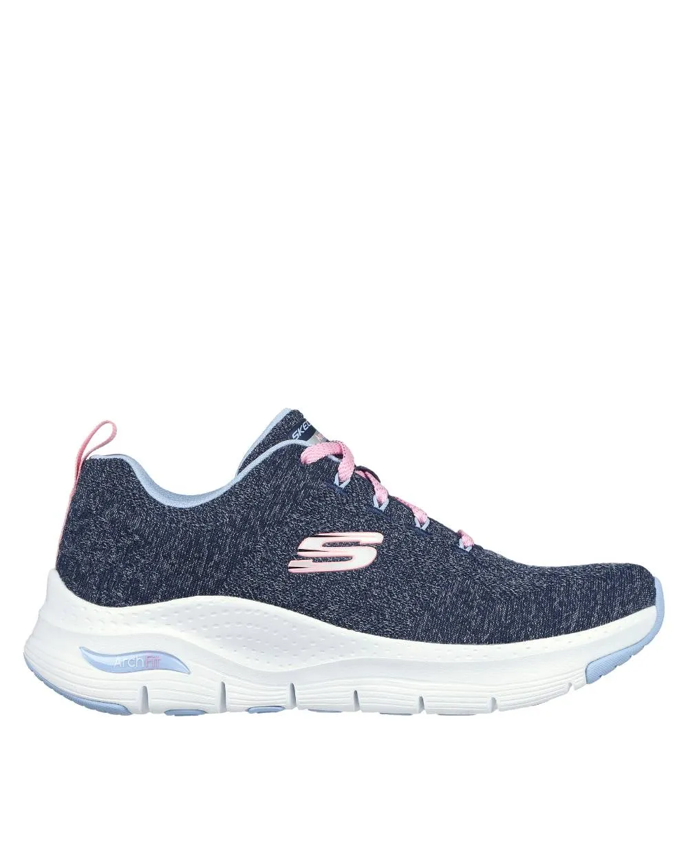 SKECHERS ARCH FIT - COMFY WAVE sold by Reitmans