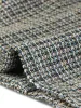 Allegra K- Short Sleeve Crop Tweed Cardigan sold by Reitmans
