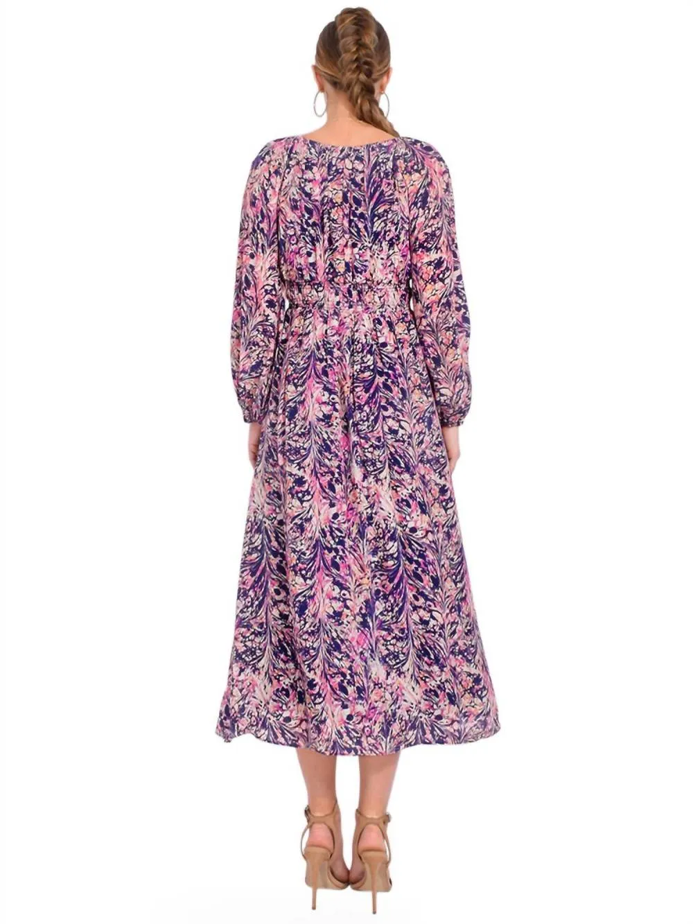 GILNER FARRAR - Lauren Dress sold by Reitmans product image thumbnail 3