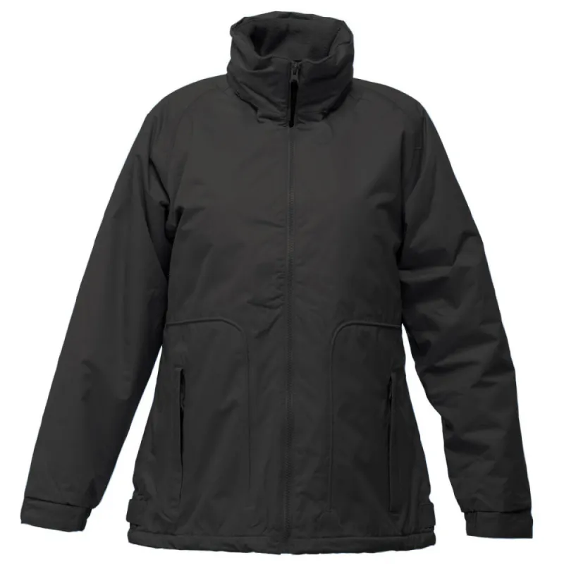 Regatta - Womens/Ladies Waterproof Windproof Jacket (Fleece Lined) sold by Reitmans