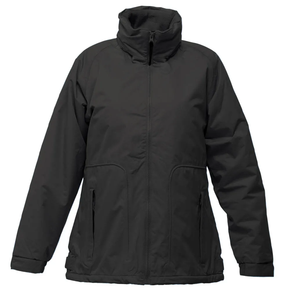 Regatta - Womens/Ladies Waterproof Windproof Jacket (Fleece Lined) sold by Reitmans