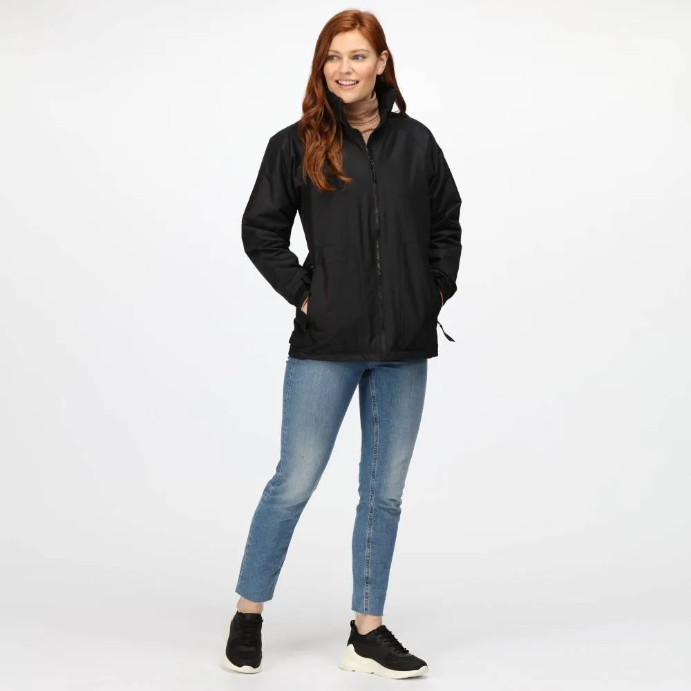 Regatta - Womens/Ladies Waterproof Windproof Jacket (Fleece Lined) sold by Reitmans product image thumbnail 2