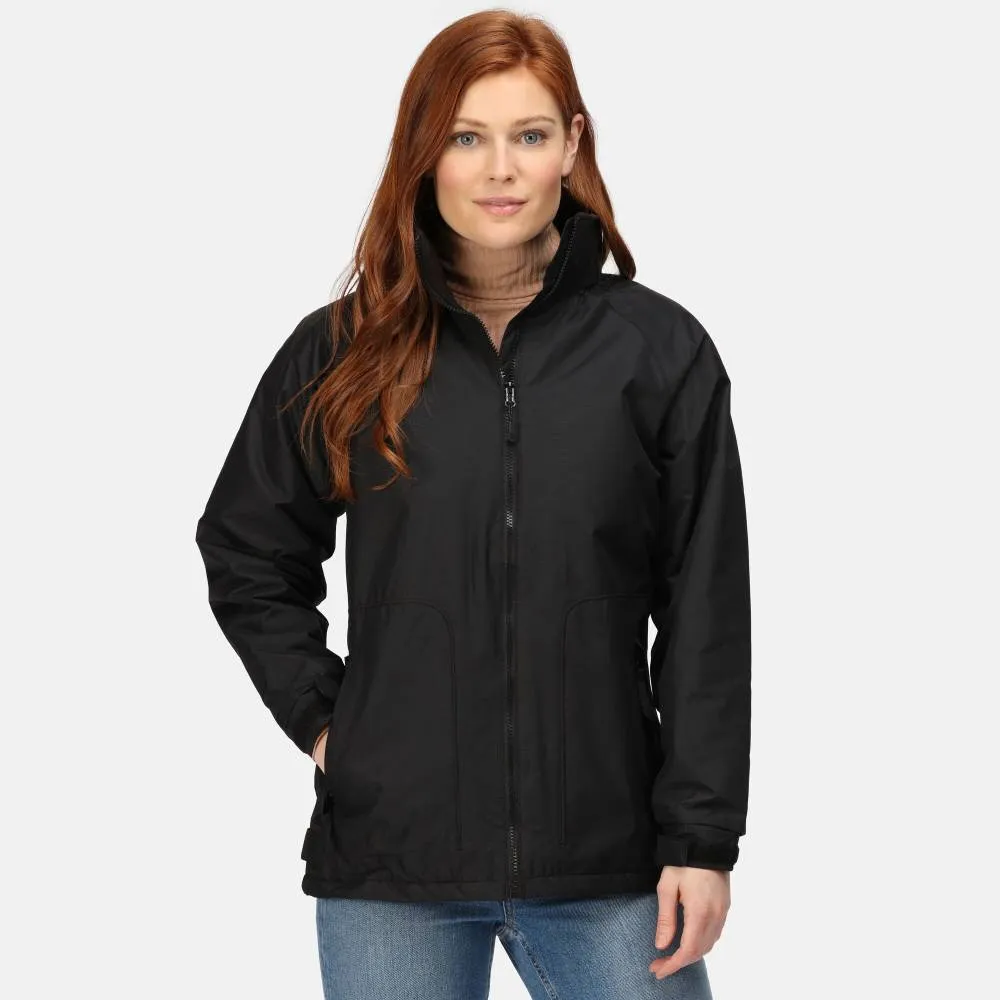 Regatta - Womens/Ladies Waterproof Windproof Jacket (Fleece Lined) sold by Reitmans product image thumbnail 3