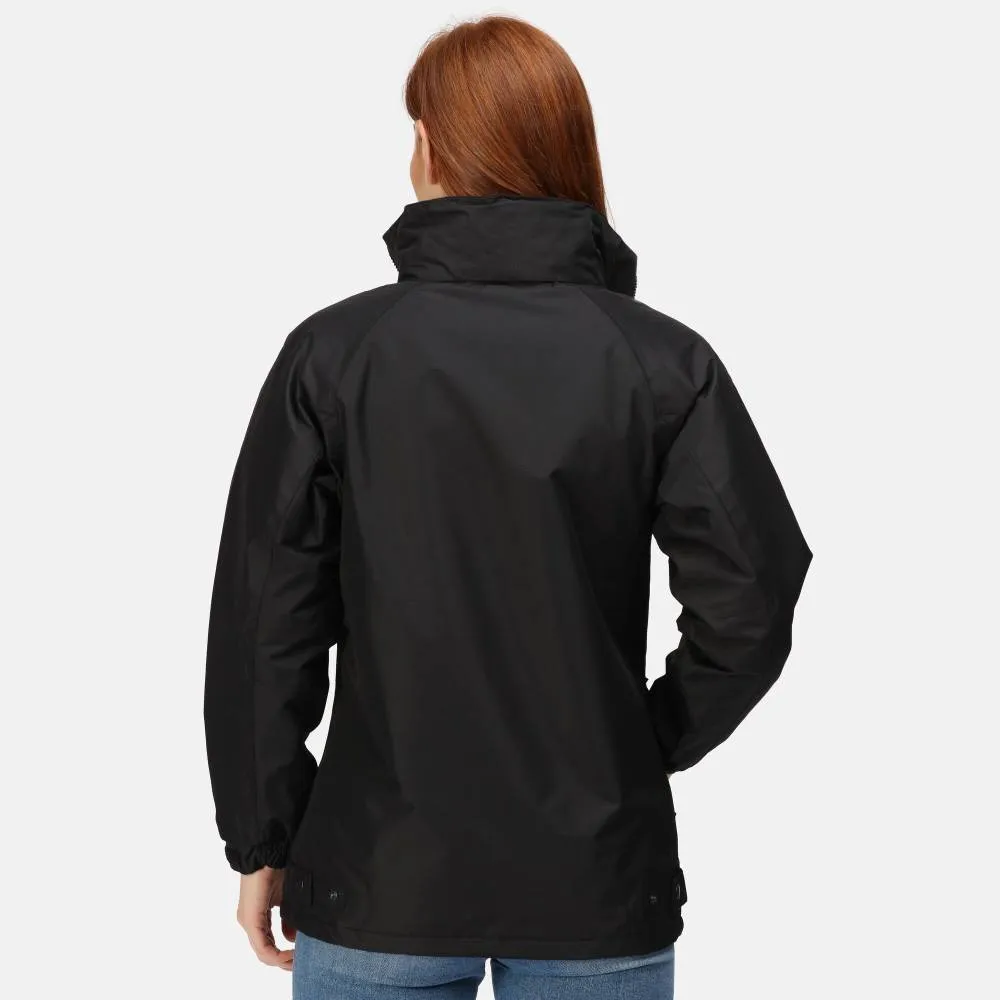 Regatta - Womens/Ladies Waterproof Windproof Jacket (Fleece Lined) sold by Reitmans product image thumbnail 4