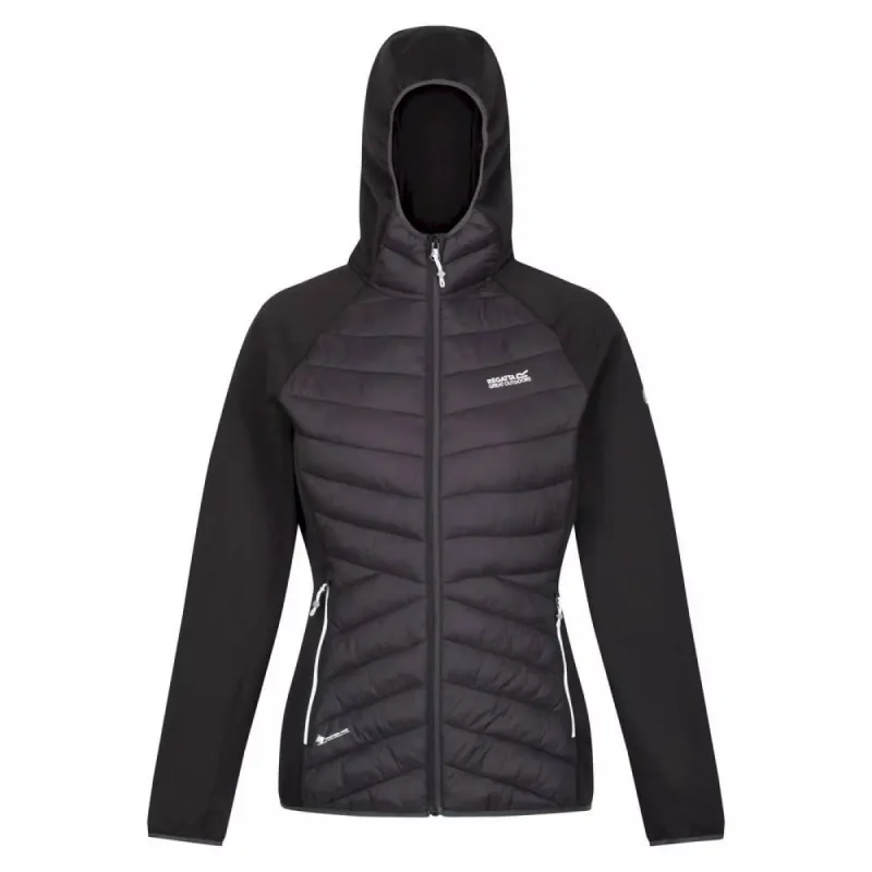 Regatta - Womens/Ladies Andreson VII Hybrid Jacket sold by Reitmans
