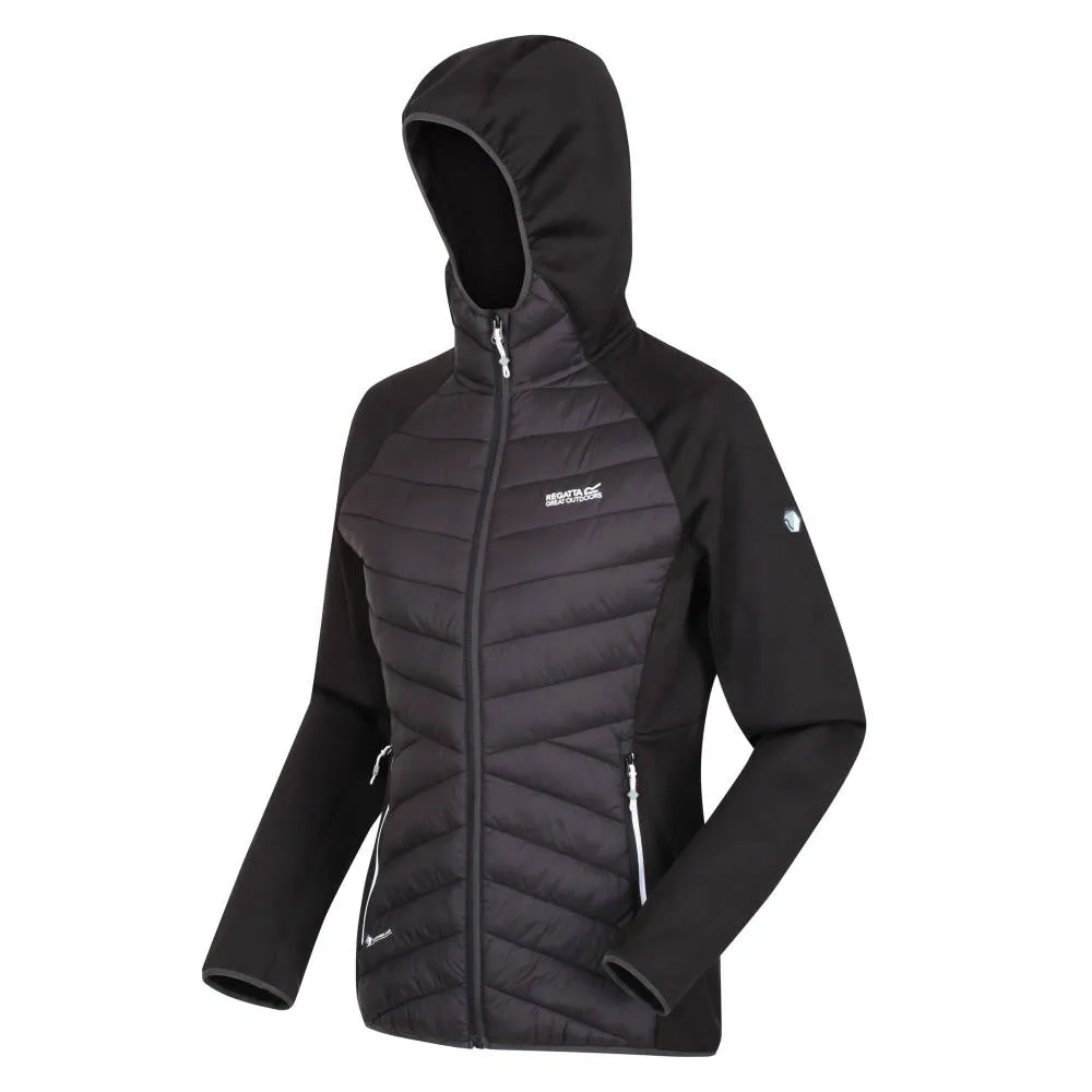 Regatta - Womens/Ladies Andreson VII Hybrid Jacket sold by Reitmans product image thumbnail 3
