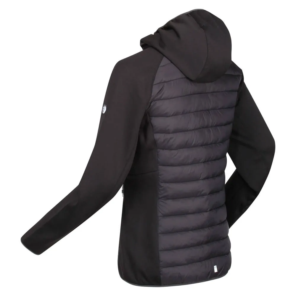 Regatta - Womens/Ladies Andreson VII Hybrid Jacket sold by Reitmans product image thumbnail 4