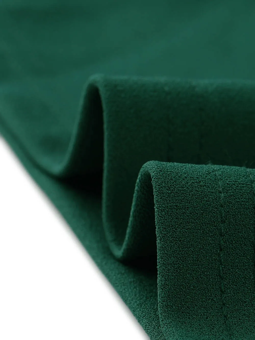 Allegra K- Sleeveless Faux Wrap V Neck Sheath Pencil Midi Dress sold by Reitmans product image thumbnail 5