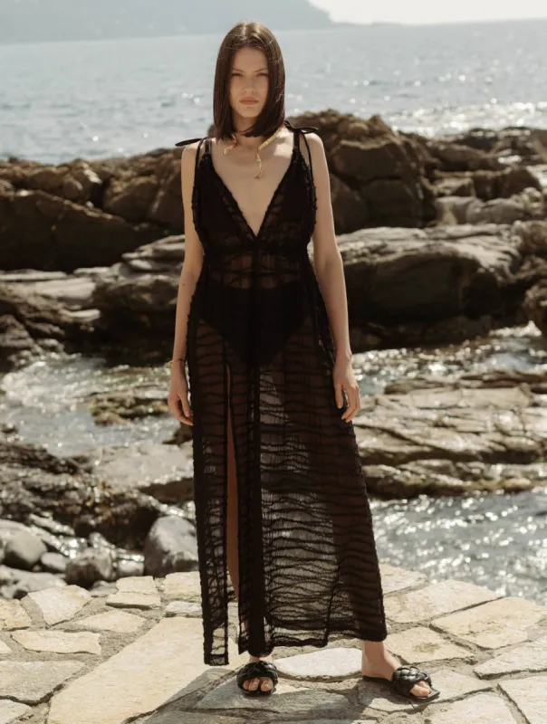 NANA'S Amaya Maxi made by Reitmans